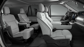2027 Ford Expedition® Internal Image 1